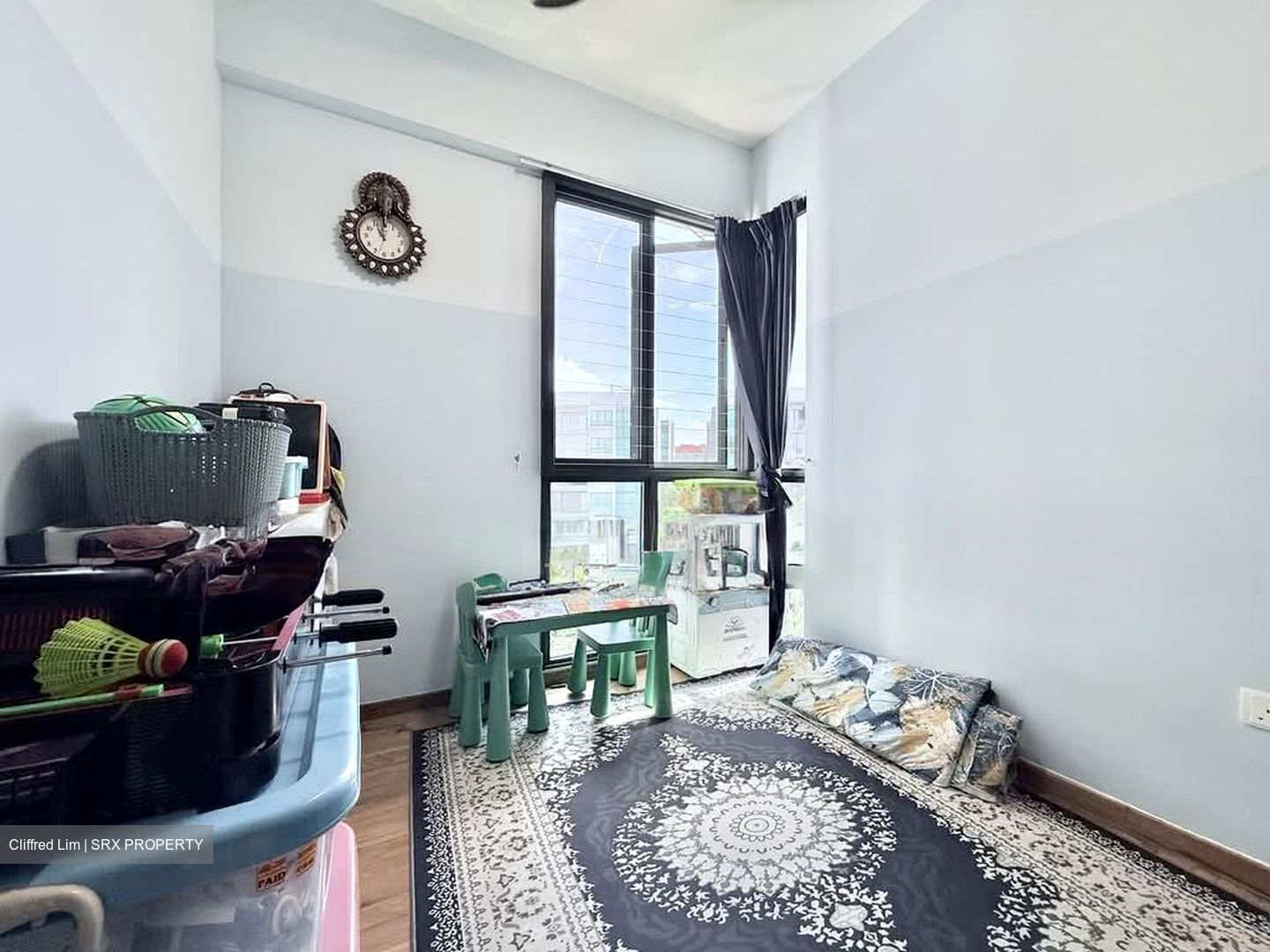 The Jovell (D17), Condominium #553501291